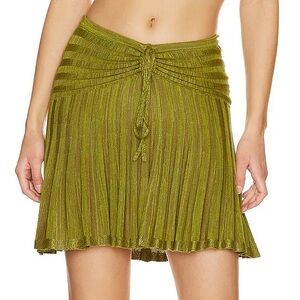 Free People Sylvia Mini Convertible in Viper Combo